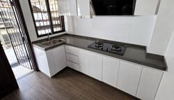 Simon Place (D19), Terrace #577318051